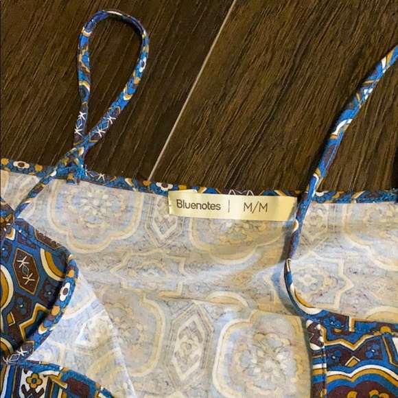 Tank top - Picture 2 of 3